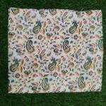 Women Cotton Saree for Relaxed Styling with Smooth Texture