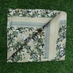 Women Silk Cotton Saree for Festive Charm with Classic Beauty