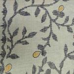 Women Linen Cotton Saree for Office Simplicity with Soft Flow