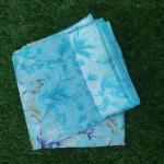 Women Lightweight Cotton Fancy Saree with Rich Style