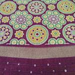 Women Fancy Cotton Saree for Evening Fashion with Designer Touch