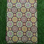 Women Fancy Cotton Saree for Evening Fashion with Designer Touch