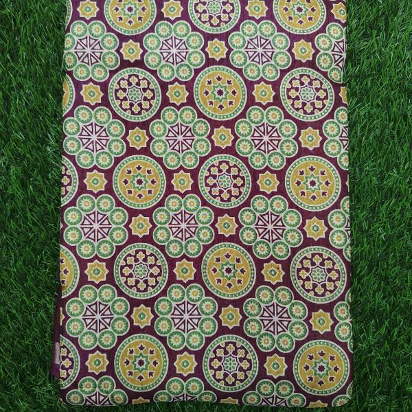 Women Fancy Cotton Saree for Evening Fashion with Designer Touch