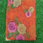 Women Cotton Saree for Lightweight Everyday Wear with Soft Feel