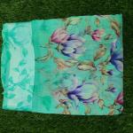Women Silk Cotton Saree for Cultural Styling with Rich Elegant Shine