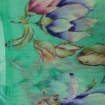 Women Silk Cotton Saree for Cultural Styling with Rich Elegant Shine