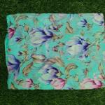 Women Silk Cotton Saree for Cultural Styling with Rich Elegant Shine