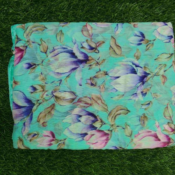 Women Silk Cotton Saree for Cultural Styling with Rich Elegant Shine