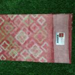 Women Daily Wear Fancy Saree with Soft Cotton Feel