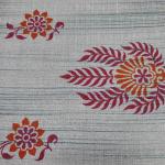 Women Lightweight Daily Wear Saree with Cotton Comfort