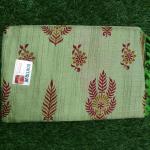 Women Cotton Saree for Soft Summer Styling with Relaxed Comfort
