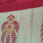 Women Cotton Saree for Soft Summer Styling with Relaxed Comfort