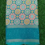Women Silk Cotton Saree for Wedding Fashion with Timeless Richness
