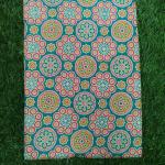 Women Silk Cotton Saree for Wedding Fashion with Timeless Richness