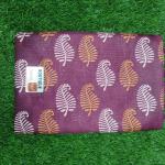 Women Linen Cotton Saree for Casual Chic Looks with Minimal Appeal