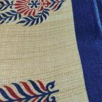 Women Fancy Cotton Saree for Celebration Styling with Glamorous Charm