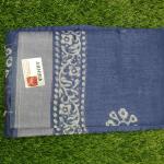 Women Cotton Saree for Elegant Daily Styling with Soft Breathable Comfort