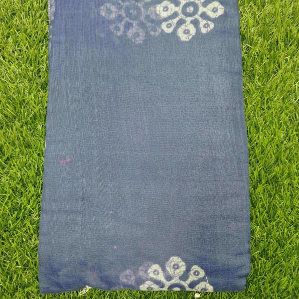 Women Cotton Saree for Elegant Daily Styling with Soft Breathable Comfort