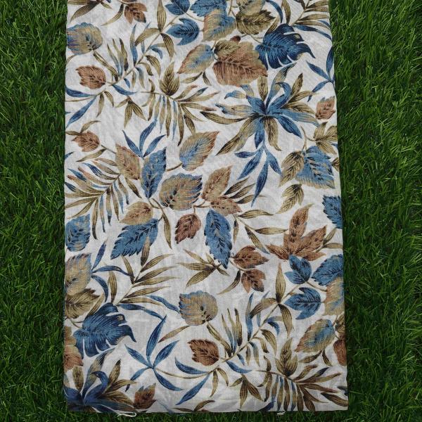 Women Fancy Cotton Saree for Party Glamour with Decorative Border Style