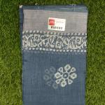 Women Cotton Saree for Summer Comfort with Airy Soft Weaving