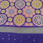 Women Silk Cotton Saree for Wedding Beauty with Smooth Luxurious Feel