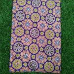 Women Silk Cotton Saree for Wedding Beauty with Smooth Luxurious Feel