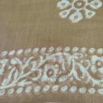 Women Fancy Cotton Saree for Stylish Celebrations with Glam Finish