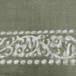 Women Cotton Saree for Relaxed Comfort with Smooth Natural Fabric