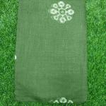 Women Cotton Saree for Relaxed Comfort with Smooth Natural Fabric