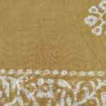 Women Silk Cotton Saree for Traditional Occasions with Elegant Texture