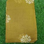 Women Silk Cotton Saree for Traditional Occasions with Elegant Texture