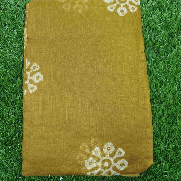 Women Silk Cotton Saree for Traditional Occasions with Elegant Texture