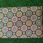 Women Fancy Cotton Saree for Glam Occasions with Stylish Borders
