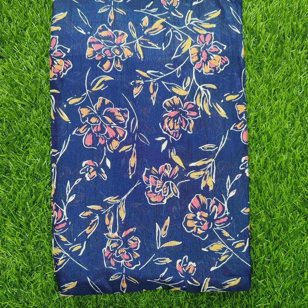 Women Cotton Saree for Daily Office Comfort with Breathable Softness