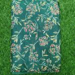 Women Linen Cotton Saree for Modern Everyday Wear with Natural Texture