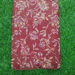 Women Printed Cotton Saree for Casual Fashion with Artistic Floral Patterns