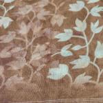 Women Cotton Saree for Gentle Daily Wear with Lightweight Fabric