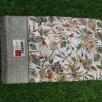 Women Linen Cotton Saree for Office Dressing with Breezy Comfort