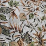 Women Linen Cotton Saree for Office Dressing with Breezy Comfort
