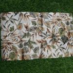 Women Linen Cotton Saree for Office Dressing with Breezy Comfort