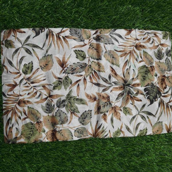 Women Linen Cotton Saree for Office Dressing with Breezy Comfort