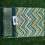 Women Printed Cotton Saree for Stylish Everyday Trends with Creative Prints