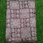 Women Fancy Cotton Saree for Occasion Glamour with Premium Finish