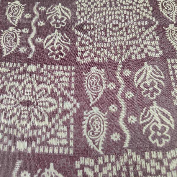 Women Fancy Cotton Saree for Occasion Glamour with Premium Finish