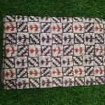 Women Fancy Cotton Saree for Celebration Wear with Glam Finish