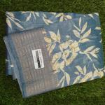 Women Cotton Saree for Comfortable Fashion with Breathable Weave