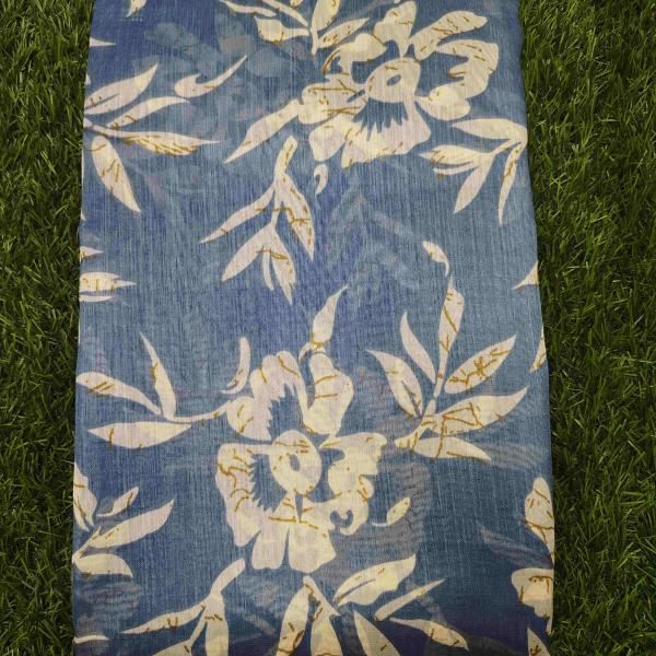 Women Cotton Saree for Comfortable Fashion with Breathable Weave