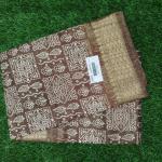 Women Silk Cotton Saree for Rich Weddings with Graceful Texture