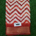 Women Printed Cotton Saree for Casual Chic with Floral Designs