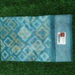 Women Silk Cotton Saree for Festive Nights with Timeless Glamour